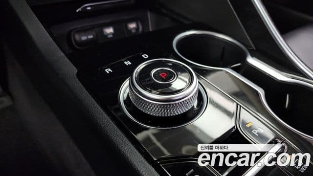 Kia K5 3세대 Noblesse, 2021 9