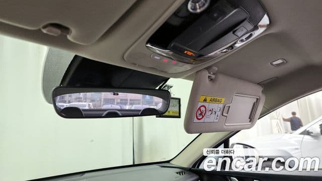 Kia K5 3세대 Noblesse, 2021 17