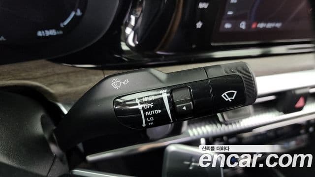 Kia K5 3세대 Noblesse, 2021 18