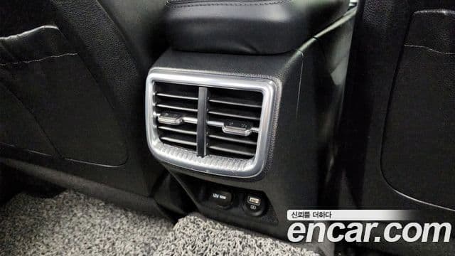 Kia K5 3세대 Noblesse, 2021 19