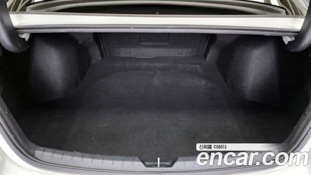 Kia K5 3세대 Noblesse, 2021 20