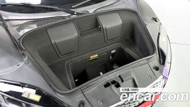 Audi R8 (4S) 5.2 V10 Plus купе, 2017 6