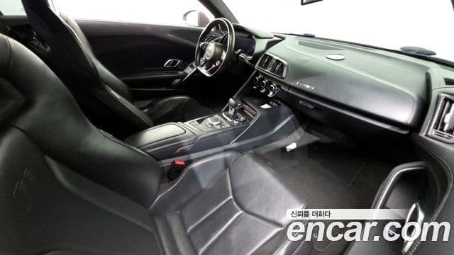 Audi R8 (4S) 5.2 V10 Plus купе, 2017 7