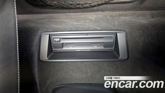 Audi R8 (4S) 5.2 V10 Plus купе, 2017 16