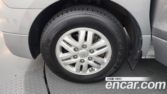 Hyundai Grand Starex Smart, 2017 все фото