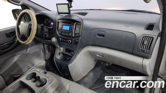 Hyundai Grand Starex Smart, 2017 7