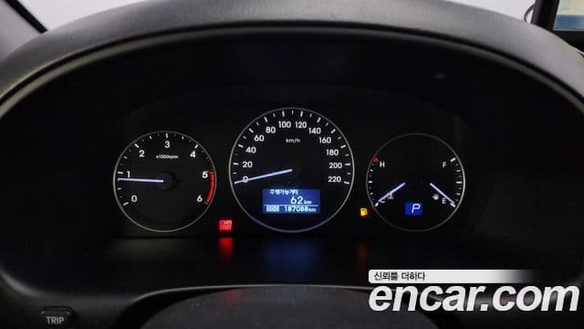 Hyundai Grand Starex Smart, 2017 8