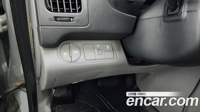 Hyundai Grand Starex Smart, 2017 17