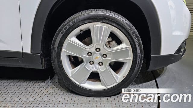 Chevrolet(GM대우) Orlando 1.6 дизель Dynamic, 2016 все фото