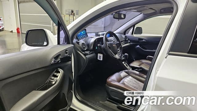 Chevrolet(GM대우) Orlando 1.6 дизель Dynamic, 2016 10