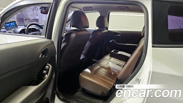 Chevrolet(GM대우) Orlando 1.6 дизель Dynamic, 2016 11