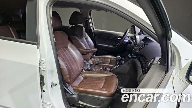 Chevrolet(GM대우) Orlando 1.6 дизель Dynamic, 2016 12