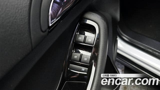 Chevrolet(GM대우) Orlando 1.6 дизель Dynamic, 2016 14