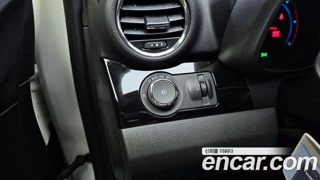 Chevrolet(GM대우) Orlando 1.6 дизель Dynamic, 2016 16