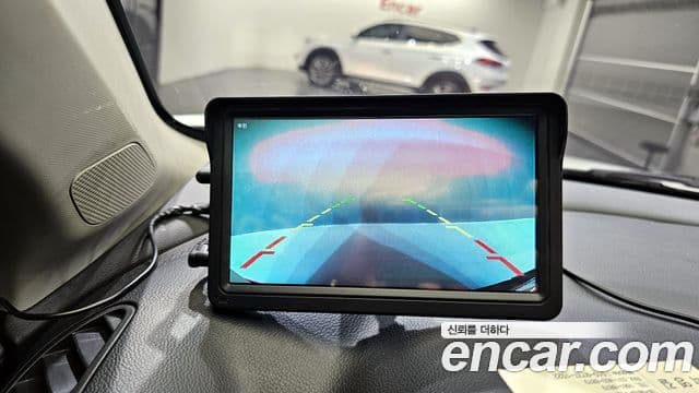 Chevrolet(GM대우) Orlando 1.6 дизель Dynamic, 2016 17