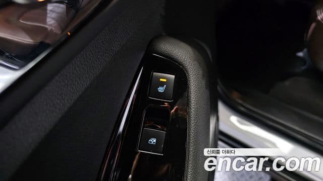 Chevrolet(GM대우) Orlando 1.6 дизель Dynamic, 2016 20