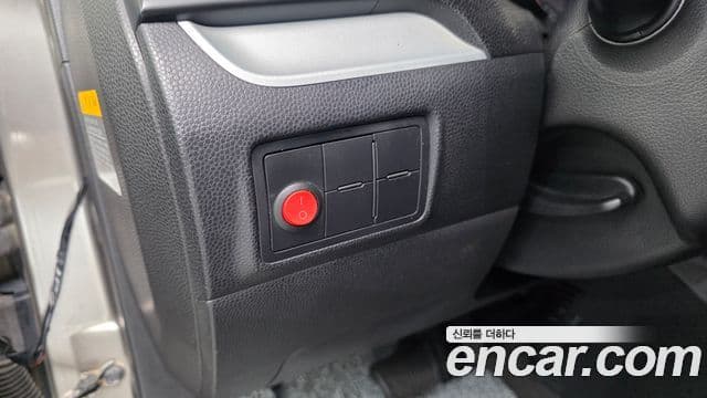 Kia All New Morning Deluxe, 2012 13