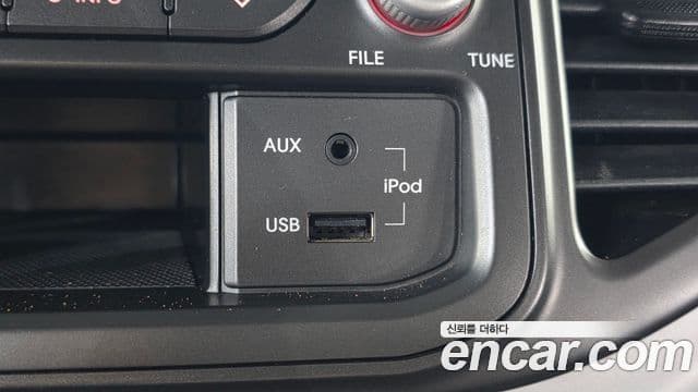 Kia All New Morning Deluxe, 2012 16