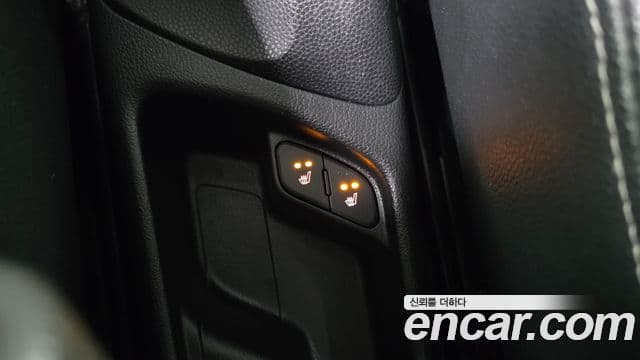 Kia All New Morning Deluxe, 2012 17