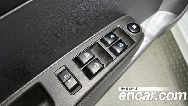 Chevrolet(GM대우) Spark LT, 2014 13