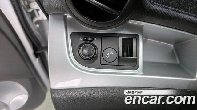 Chevrolet(GM대우) Spark LT, 2014 14