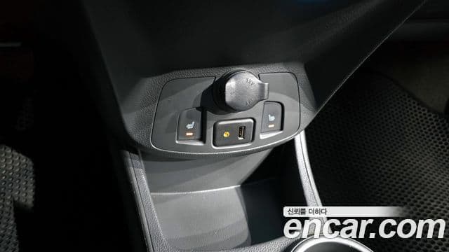 Chevrolet(GM대우) Spark LT, 2014 19