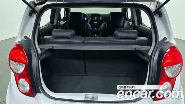 Chevrolet(GM대우) Spark LT, 2014 20