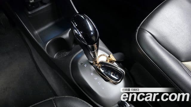Chevrolet(GM대우) The / новый Next Spark LTZ, 2016 9