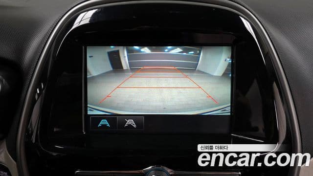 Chevrolet(GM대우) The / новый Next Spark LTZ, 2016 15