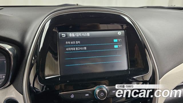 Chevrolet(GM대우) The / новый Next Spark LTZ, 2016 16