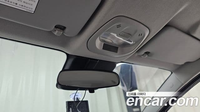 Chevrolet(GM대우) The / новый Next Spark LTZ, 2016 17