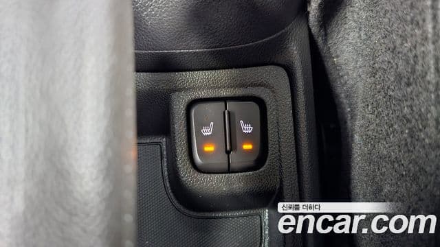 Chevrolet(GM대우) The / новый Next Spark LTZ, 2016 19