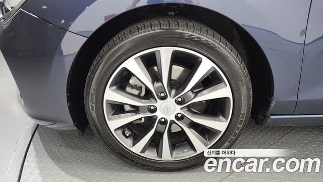 Hyundai i30 (PD) Premium, 2018 все фото