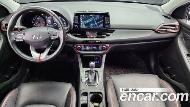 Hyundai i30 (PD) Premium, 2018 7