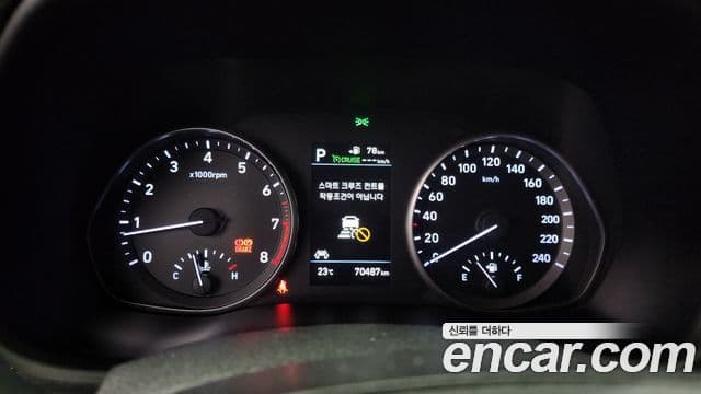 Hyundai i30 (PD) Premium, 2018 8