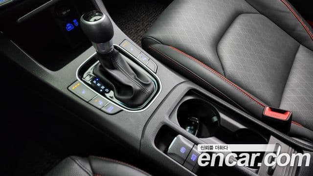 Hyundai i30 (PD) Premium, 2018 9