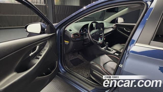 Hyundai i30 (PD) Premium, 2018 10