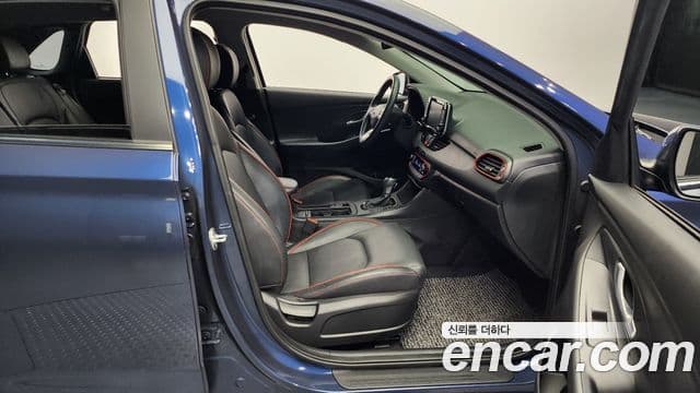 Hyundai i30 (PD) Premium, 2018 11