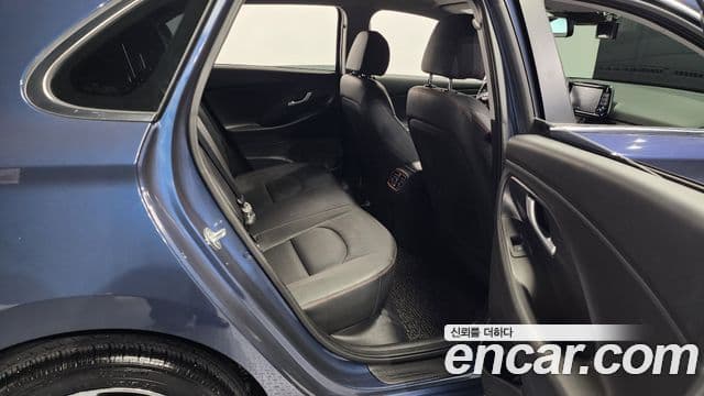 Hyundai i30 (PD) Premium, 2018 12