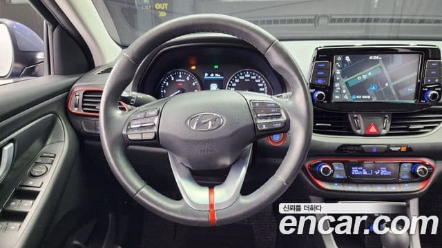 Hyundai i30 (PD) Premium, 2018 13