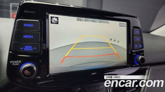 Hyundai i30 (PD) Premium, 2018 16