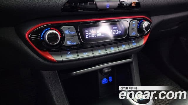 Hyundai i30 (PD) Premium, 2018 17