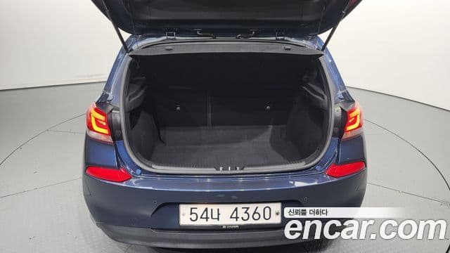 Hyundai i30 (PD) Premium, 2018 20