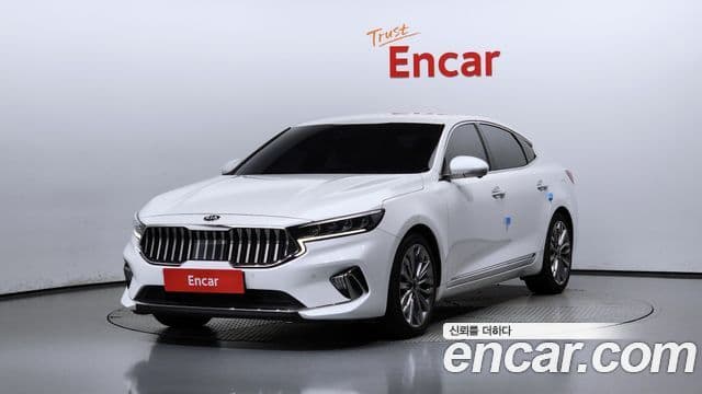 Kia K7 Premier 2.5 GDI X Edition, 2020 1