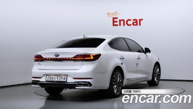 Kia K7 Premier 2.5 GDI X Edition, 2020 2