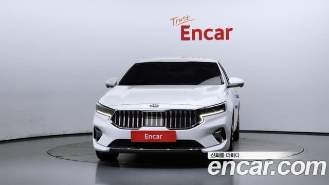 Kia K7 Premier 2.5 GDI X Edition, 2020 3