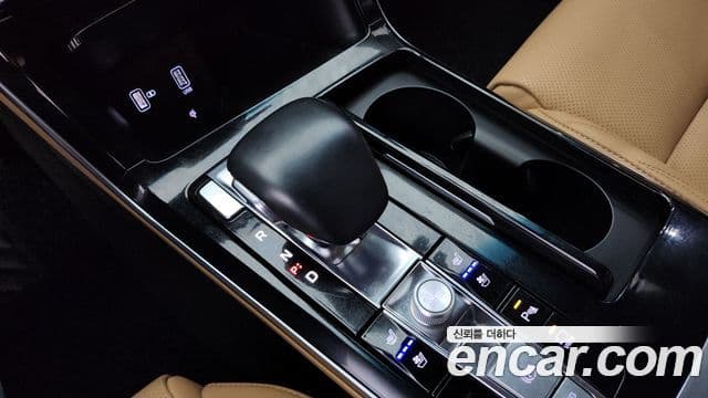 Kia K7 Premier 2.5 GDI X Edition, 2020 9