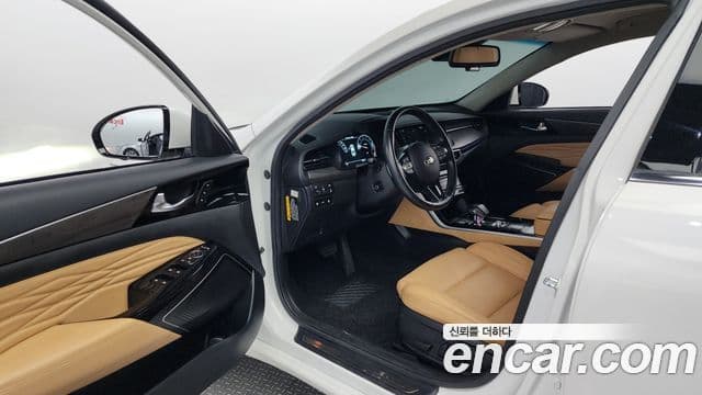 Kia K7 Premier 2.5 GDI X Edition, 2020 10