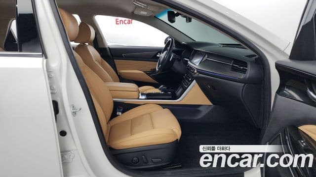 Kia K7 Premier 2.5 GDI X Edition, 2020 11