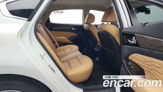 Kia K7 Premier 2.5 GDI X Edition, 2020 12